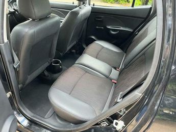 Kia Picanto 1.0 1 5dr