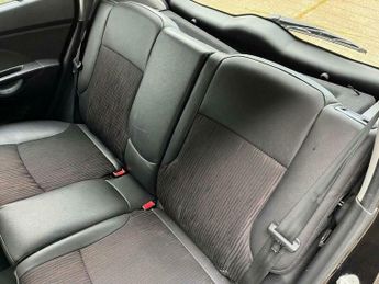 Kia Picanto 1.0 1 5dr