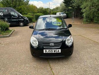 Kia Picanto 1.0 1 5dr