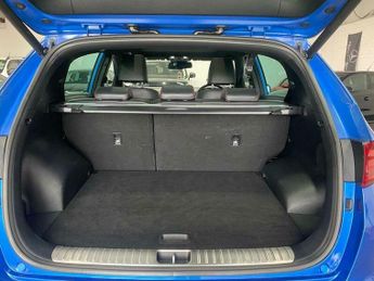 Kia Sportage 1.6 T-GDi GT-Line S DCT AWD Euro 6 (s/s) 5dr