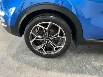 Kia Sportage 1.6 T-GDi GT-Line S DCT AWD Euro 6 (s/s) 5dr