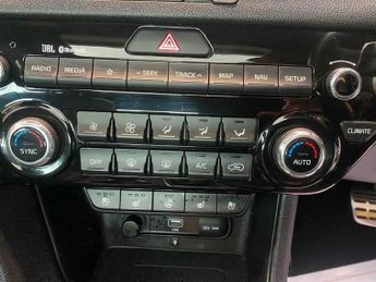 Kia Sportage 1.6 T-GDi GT-Line S DCT AWD Euro 6 (s/s) 5dr