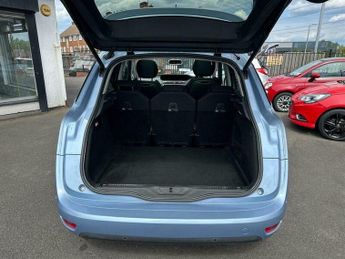 Citroen C4 Picasso 1.6 BlueHDi Exclusive+ EAT6 Euro 6 (s/s) 5dr