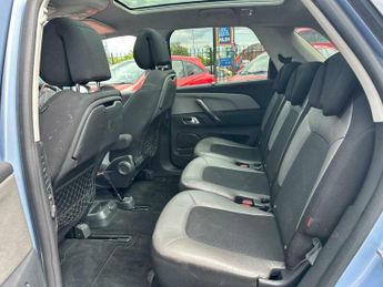 Citroen C4 Picasso 1.6 BlueHDi Exclusive+ EAT6 Euro 6 (s/s) 5dr