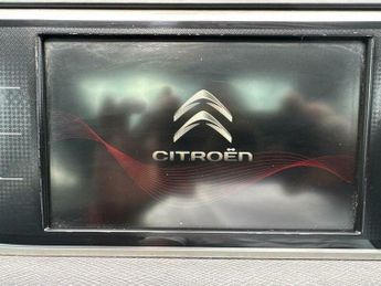 Citroen C4 Picasso 1.6 BlueHDi Exclusive+ EAT6 Euro 6 (s/s) 5dr
