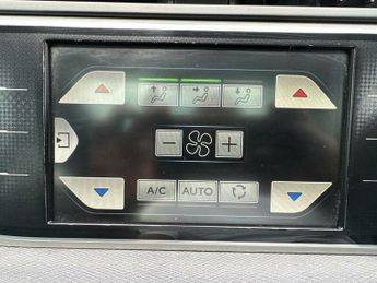 Citroen C4 Picasso 1.6 BlueHDi Exclusive+ EAT6 Euro 6 (s/s) 5dr