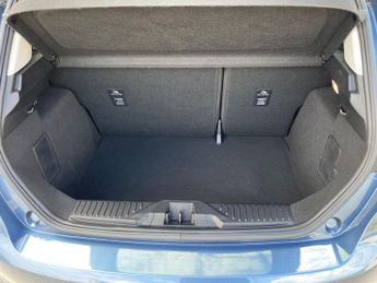 Ford Fiesta ACTIVE X