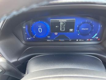 Ford Fiesta ACTIVE X