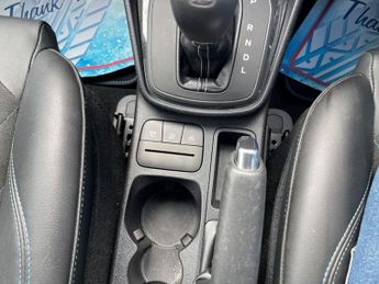 Ford Fiesta ACTIVE X
