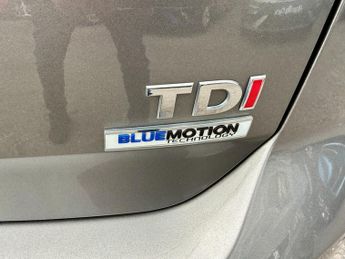 Volkswagen Golf MATCH EDITION TDi BMT DSG AUTOMATIC+£20 TAX+NAV+FSH