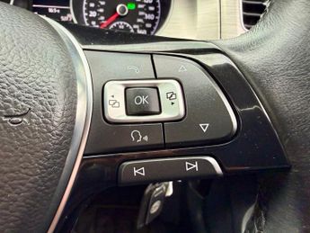Volkswagen Golf MATCH EDITION TDi BMT DSG AUTOMATIC+£20 TAX+NAV+FSH