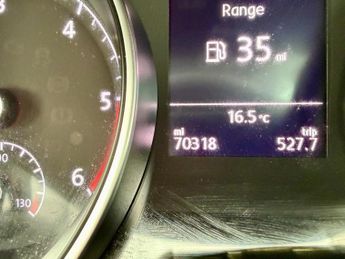 Volkswagen Golf MATCH EDITION TDi BMT DSG AUTOMATIC+£20 TAX+NAV+FSH