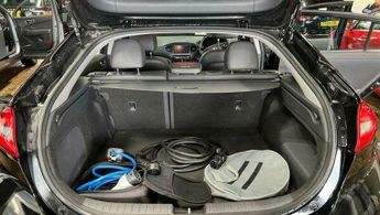Hyundai Ioniq 1.6 h-GDi 8.9kWh Premium SE DCT Euro 6 (s/s) 5dr