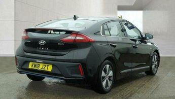 Hyundai Ioniq 1.6 h-GDi 8.9kWh Premium SE DCT Euro 6 (s/s) 5dr