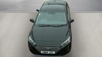 Hyundai Ioniq 1.6 h-GDi 8.9kWh Premium SE DCT Euro 6 (s/s) 5dr