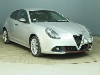 Alfa Romeo Giulietta TB MULTIAIR SUPER