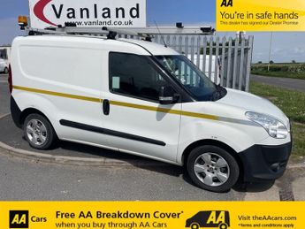 Fiat Doblo 16V MULTIJET