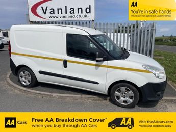 Fiat Doblo 16V MULTIJET