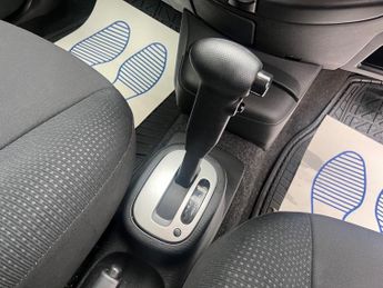 Nissan Micra ACENTA