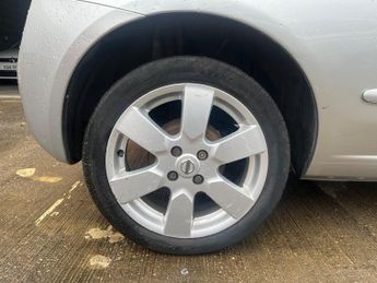 Nissan Micra ACENTA