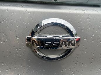Nissan Micra ACENTA