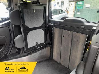 Fiat Qubo MULTIJET LOUNGE DUALOGIC, SIRUIS UP FRONT CONVERSION WITH POWER 