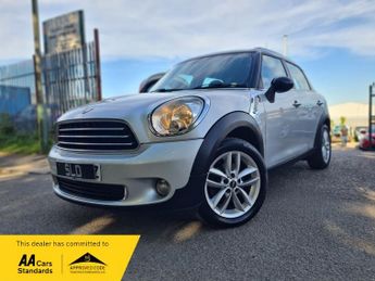 MINI Countryman COOPER