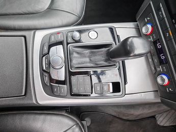 Audi A6 TDI ULTRA SE