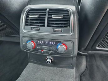 Audi A6 TDI ULTRA SE