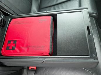Audi A6 TDI ULTRA SE