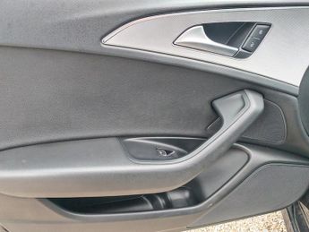Audi A6 TDI ULTRA SE