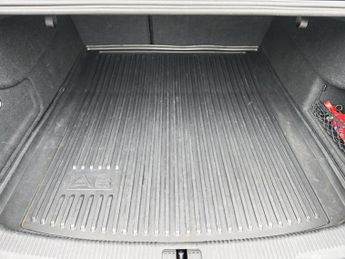 Audi A6 TDI ULTRA SE