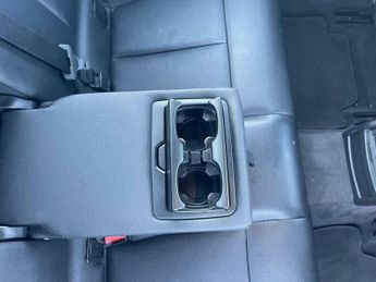 BMW 3 SERIES 2.0 320d Luxury Auto Euro 5 (s/s) 4dr