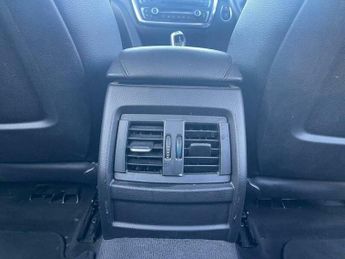 BMW 3 SERIES 2.0 320d Luxury Auto Euro 5 (s/s) 4dr