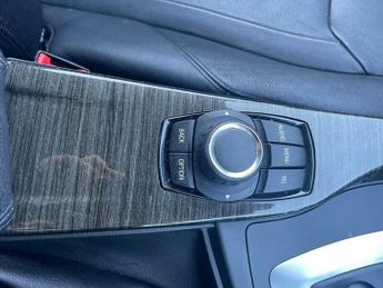 BMW 3 SERIES 2.0 320d Luxury Auto Euro 5 (s/s) 4dr