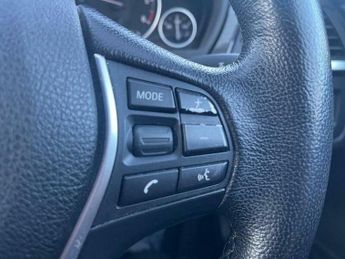 BMW 3 SERIES 2.0 320d Luxury Auto Euro 5 (s/s) 4dr