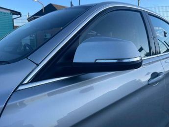 BMW 3 SERIES 2.0 320d Luxury Auto Euro 5 (s/s) 4dr
