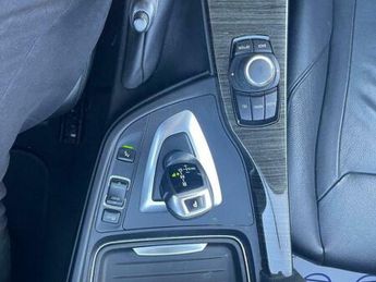 BMW 3 SERIES 2.0 320d Luxury Auto Euro 5 (s/s) 4dr