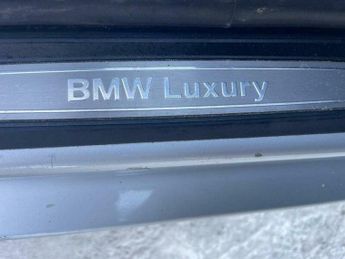 BMW 3 SERIES 2.0 320d Luxury Auto Euro 5 (s/s) 4dr