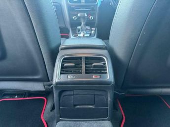 Audi A5 2.0 TDI SE Technik Sportback 5dr Diesel S Tronic quattro Euro 5 