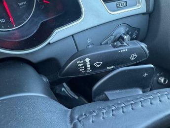 Audi A5 2.0 TDI SE Technik Sportback 5dr Diesel S Tronic quattro Euro 5 