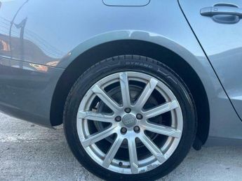 Audi A5 2.0 TDI SE Technik Sportback 5dr Diesel S Tronic quattro Euro 5 