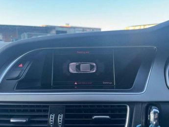 Audi A5 2.0 TDI SE Technik Sportback 5dr Diesel S Tronic quattro Euro 5 