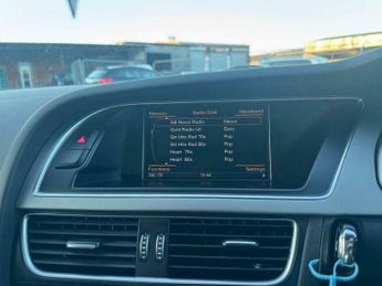 Audi A5 2.0 TDI SE Technik Sportback 5dr Diesel S Tronic quattro Euro 5 