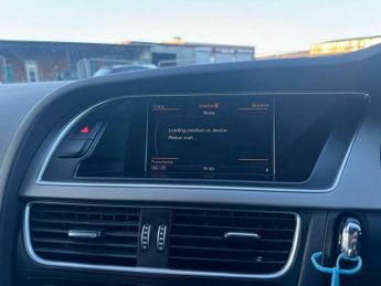 Audi A5 2.0 TDI SE Technik Sportback 5dr Diesel S Tronic quattro Euro 5 