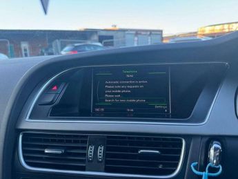 Audi A5 2.0 TDI SE Technik Sportback 5dr Diesel S Tronic quattro Euro 5 