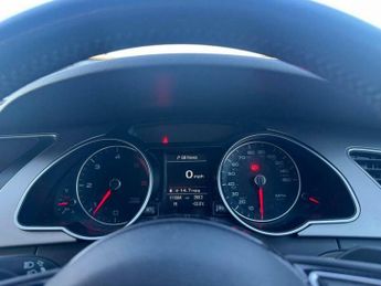 Audi A5 2.0 TDI SE Technik Sportback 5dr Diesel S Tronic quattro Euro 5 