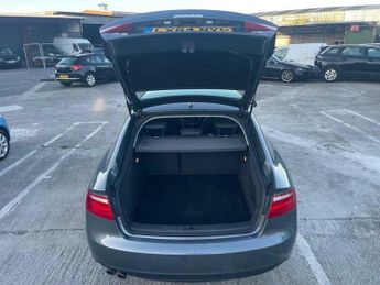 Audi A5 2.0 TDI SE Technik Sportback 5dr Diesel S Tronic quattro Euro 5 