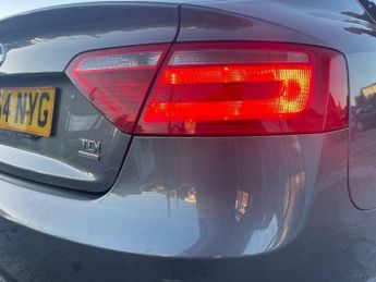 Audi A5 2.0 TDI SE Technik Sportback 5dr Diesel S Tronic quattro Euro 5 