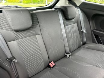 Ford Fiesta ZETEC